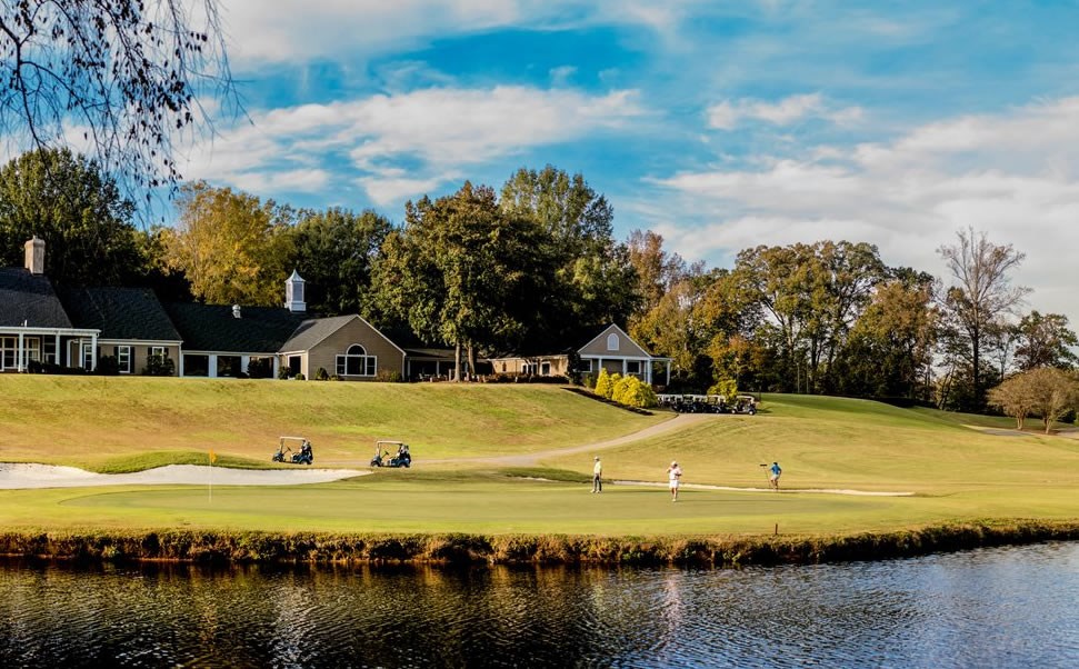 The Carolina Country Club