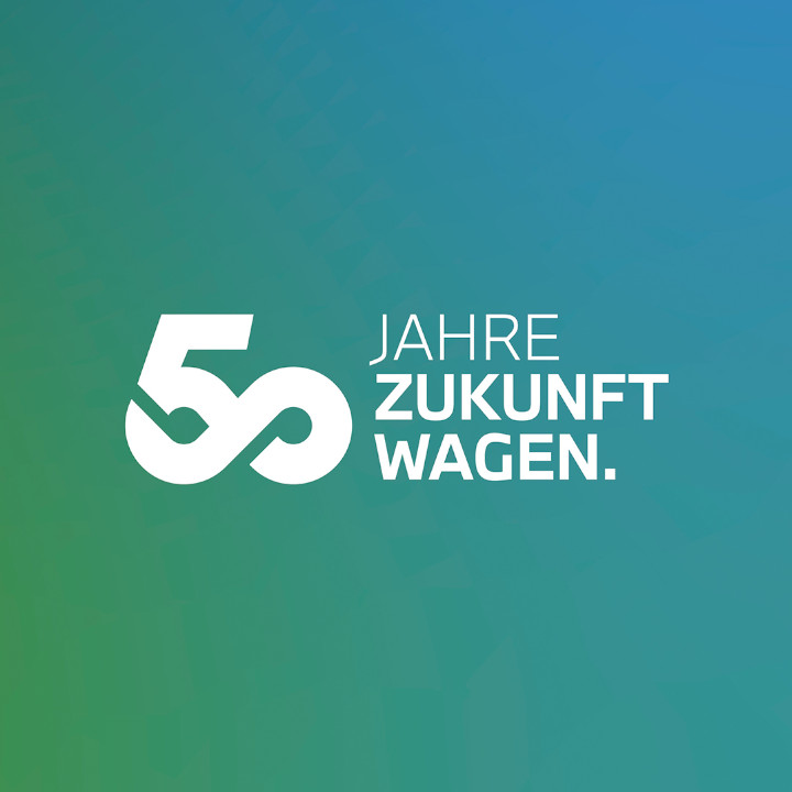 50 Jahre Werk Dingolfing