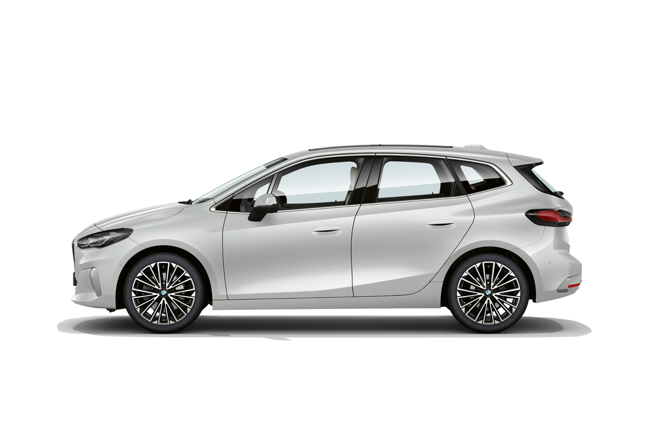 BMW 2er Active Tourer