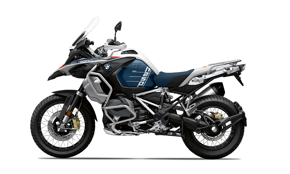 BMW R 1300 GS