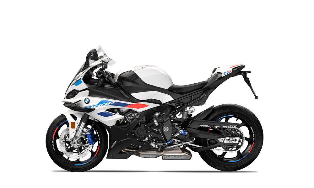 BMW S 1000 RR