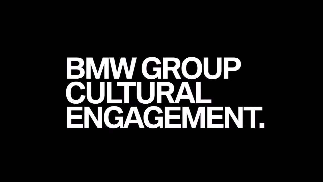 BMW Group Kulturengagement, 2021