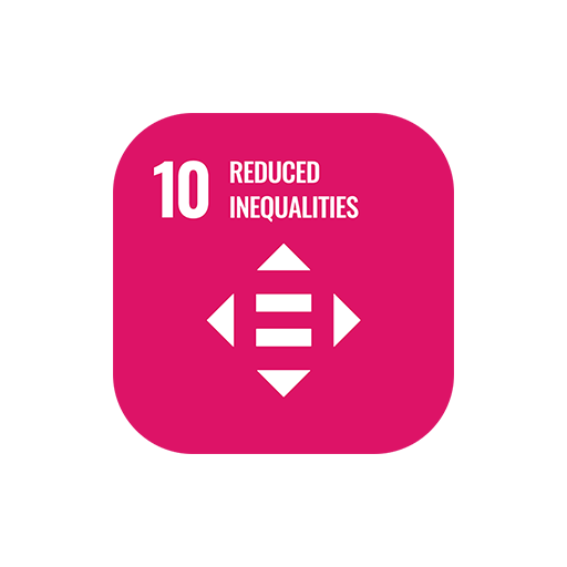 SDG 10