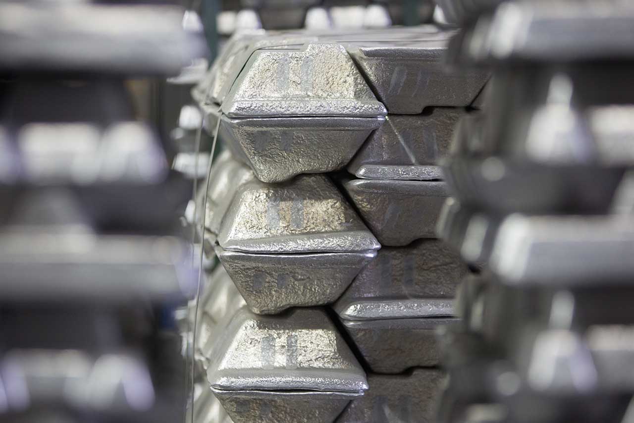 aluminium