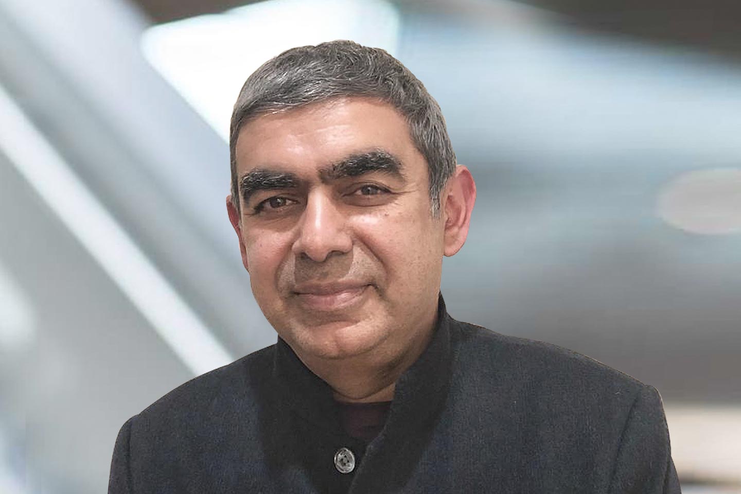 Dr. Vishal Sikka – Mitglied des Aufsichtsrats