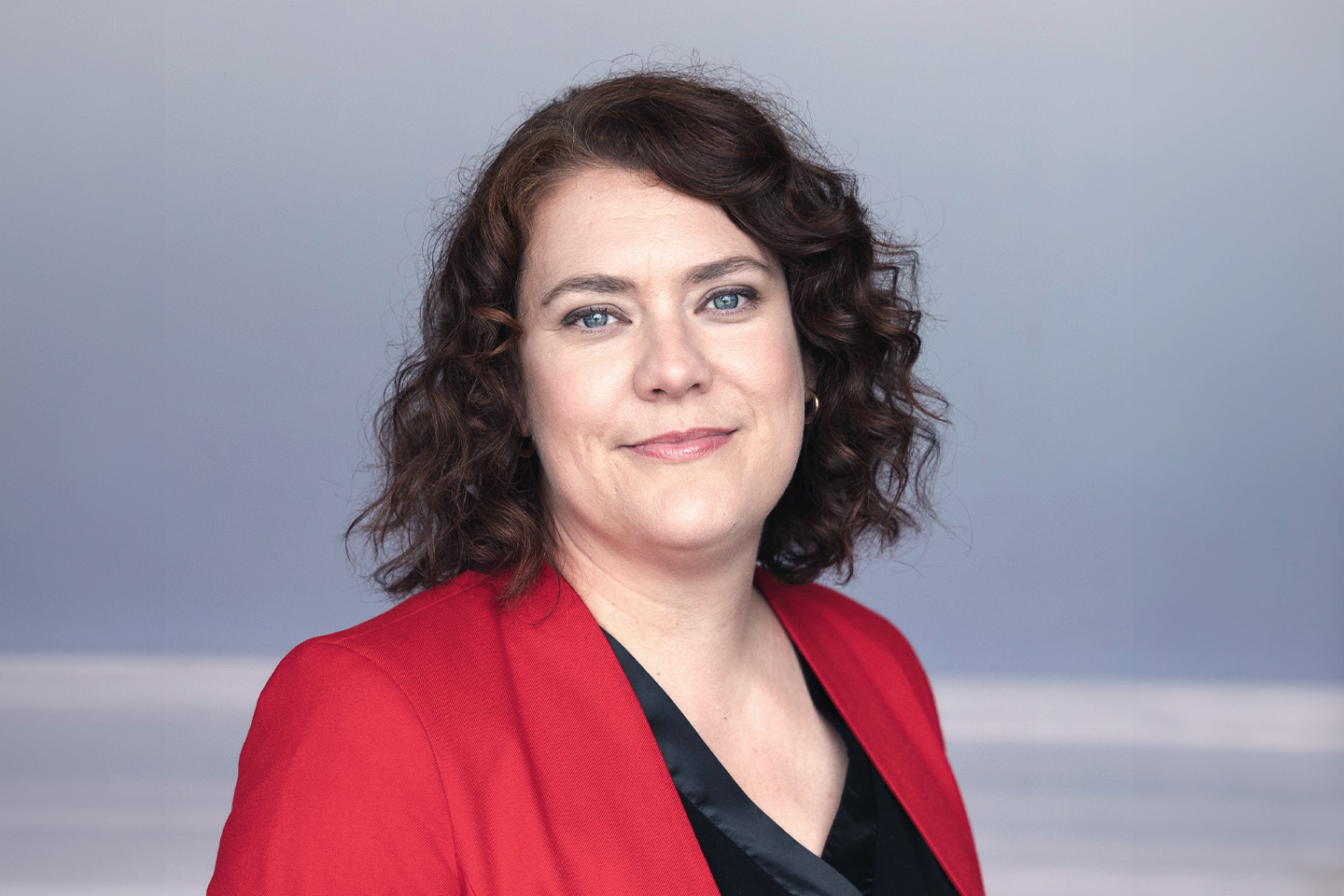 Prof. Dr. Johanna Wenckebach Justitiarin der IG Metall, Professorin University of Labour