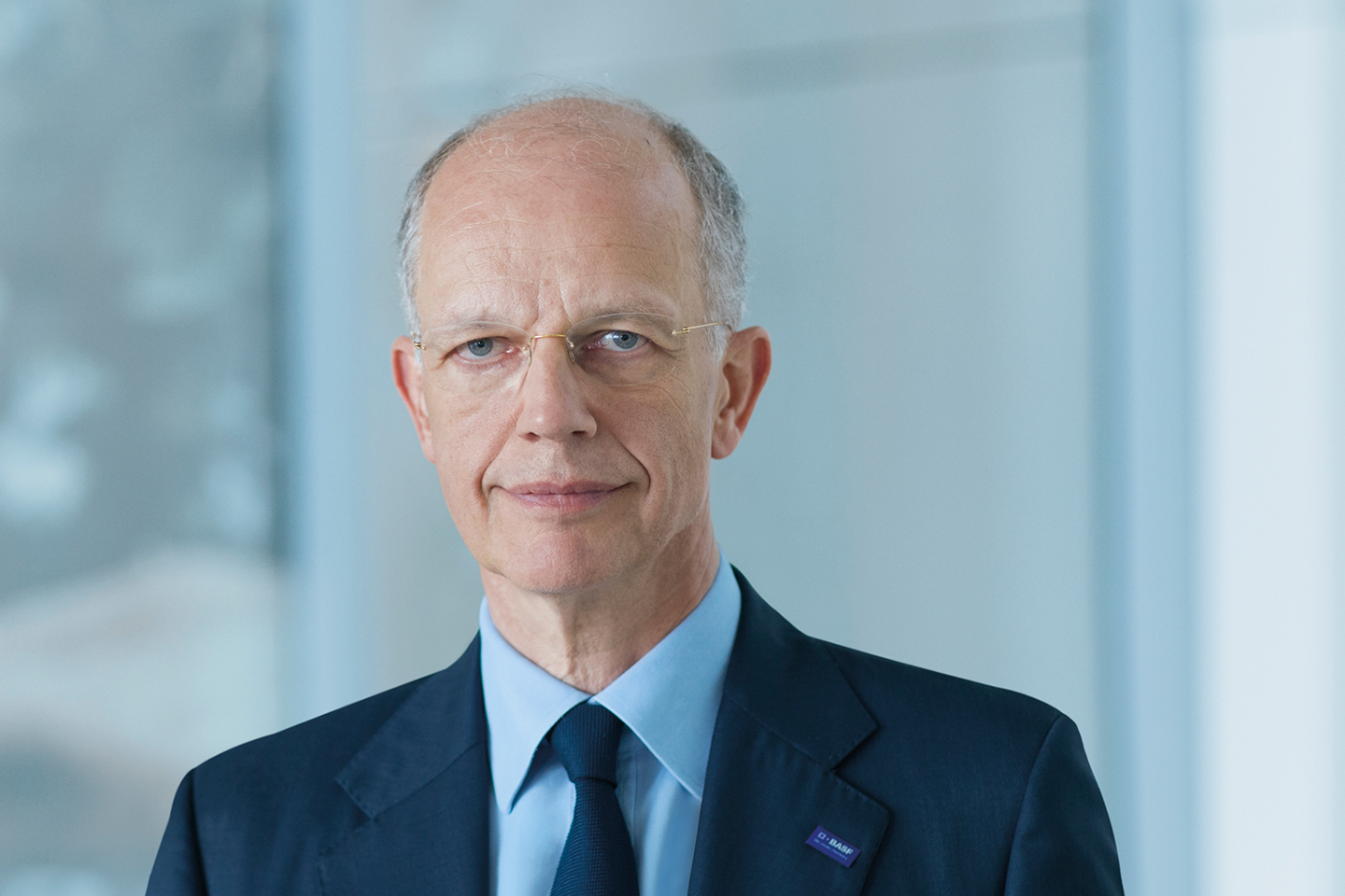 Dr Kurt Bock – member of the Supervisory Board