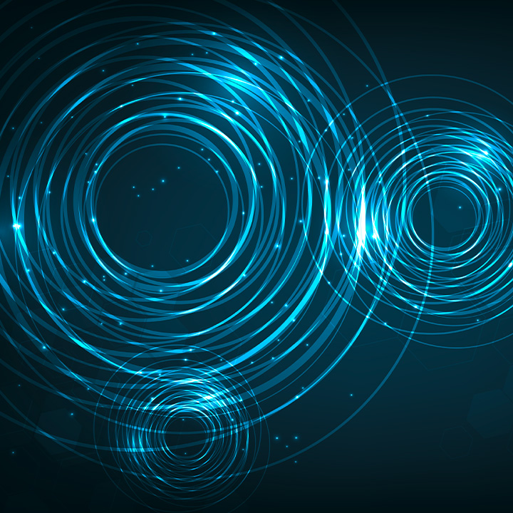 BMW Group Technology Trend Radar