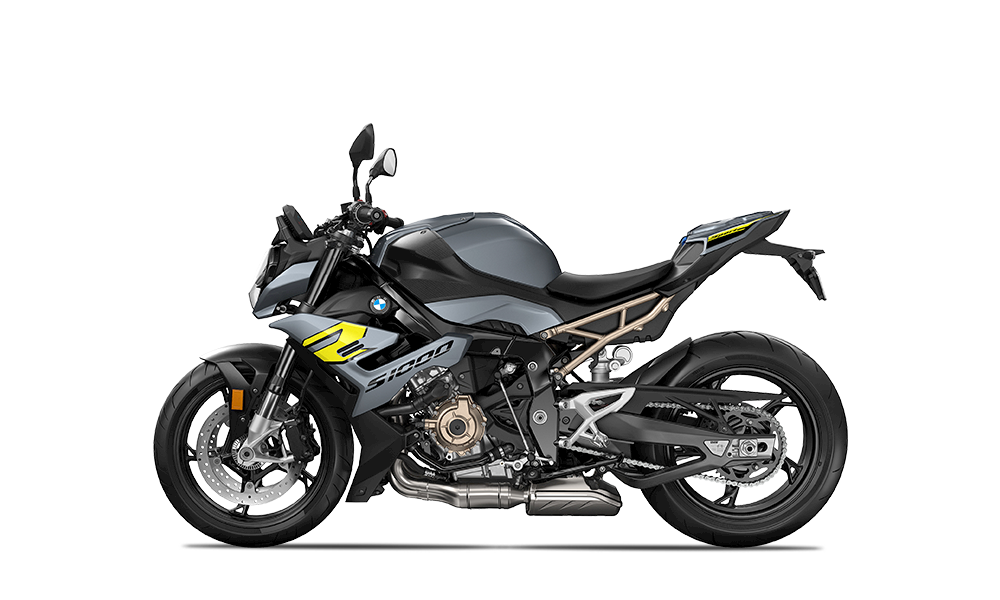 BMW S 1000 R