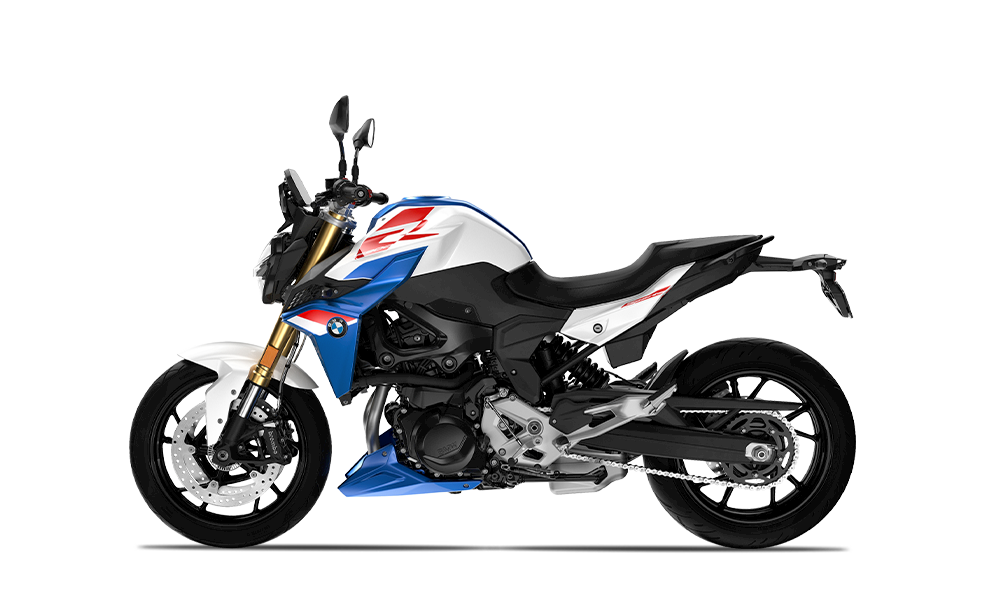 BMW F 900 R